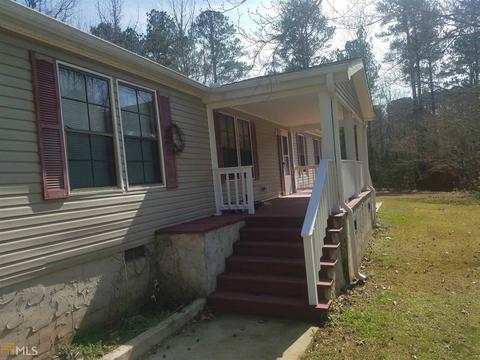 2126 Steele Rd, Griffin, GA 30223 photo 3