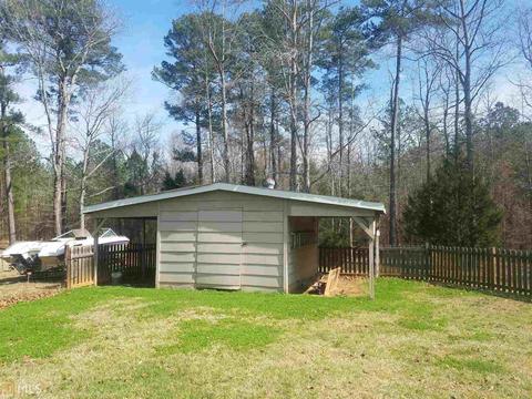 2126 Steele Rd, Griffin, GA 30223 photo 5