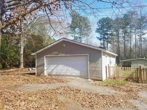 2126 Steele Rd, Griffin, GA 30223 photo 4