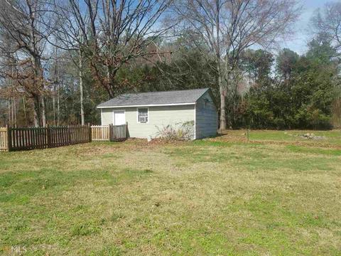 2126 Steele Rd, Griffin, GA 30223 photo 6