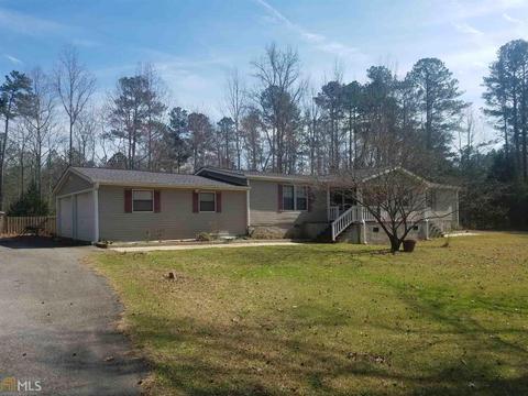 2126 Steele Rd, Griffin, GA 30223 photo 2