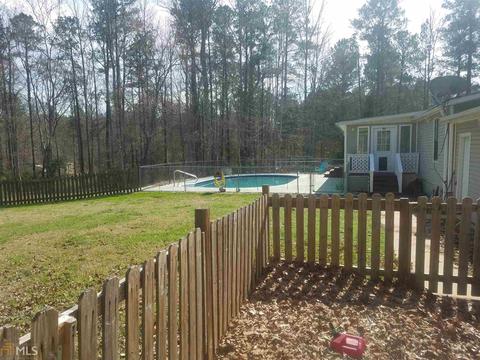 2126 Steele Rd, Griffin, GA 30223 photo 9