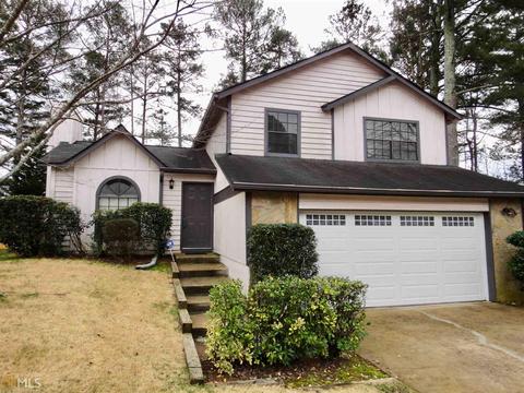 4538 Simpson Mill Ln, Duluth, GA 30096 photo 2