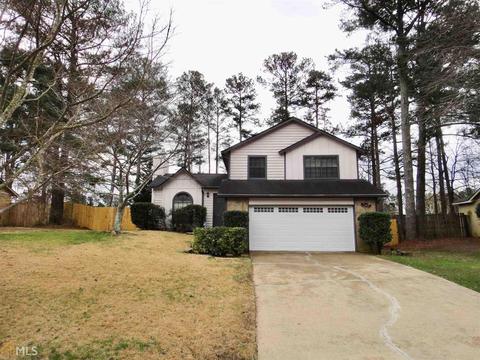 4538 Simpson Mill Ln, Duluth, GA 30096 photo 1