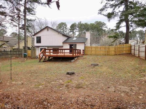 4538 Simpson Mill Ln, Duluth, GA 30096 photo 17