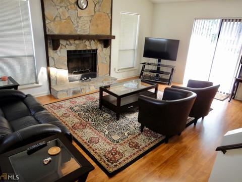 4538 Simpson Mill Ln, Duluth, GA 30096 photo 3