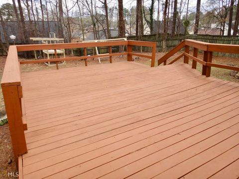 4538 Simpson Mill Ln, Duluth, GA 30096 photo 14