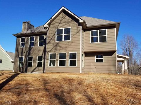 184 Fair Oaks, Commerce, GA 30529 photo 2