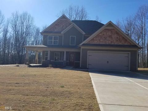 184 Fair Oaks, Commerce, GA 30529 photo 1