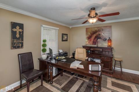 135 Carl Parker Rd, Hampton, GA 30228 photo 11