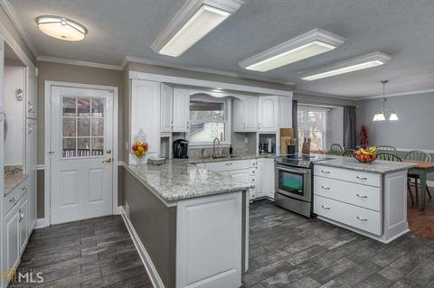 135 Carl Parker Rd, Hampton, GA 30228 photo 8