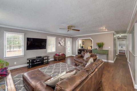 135 Carl Parker Rd, Hampton, GA 30228 photo 4