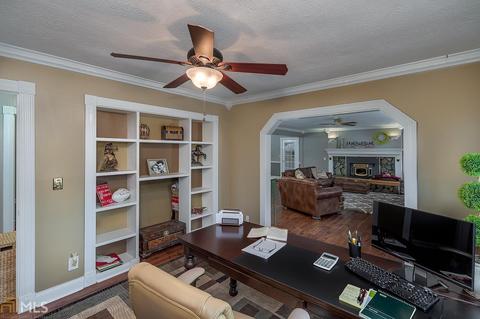 135 Carl Parker Rd, Hampton, GA 30228 photo 12