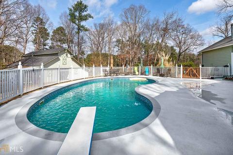 135 Carl Parker Rd, Hampton, GA 30228 photo 23
