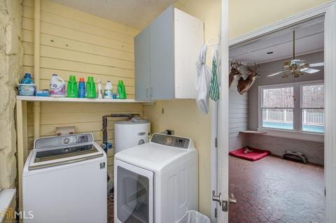 135 Carl Parker Rd, Hampton, GA 30228 photo 22