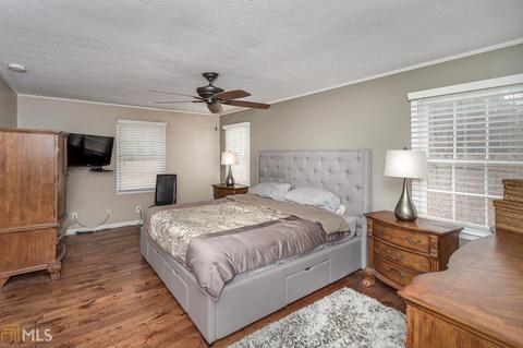 135 Carl Parker Rd, Hampton, GA 30228 photo 13