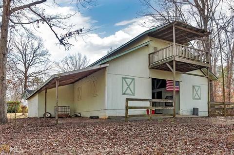 135 Carl Parker Rd, Hampton, GA 30228 photo 26
