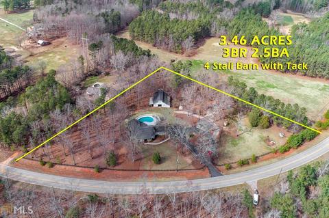 135 Carl Parker Rd, Hampton, GA 30228 photo 36