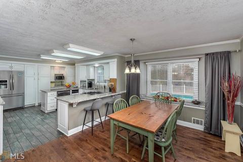 135 Carl Parker Rd, Hampton, GA 30228 photo 5