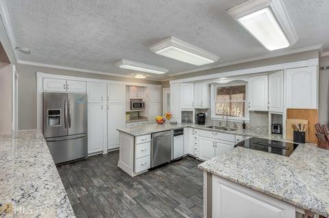 135 Carl Parker Rd, Hampton, GA 30228 photo 9