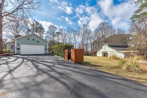 135 Carl Parker Rd, Hampton, GA 30228 photo 32