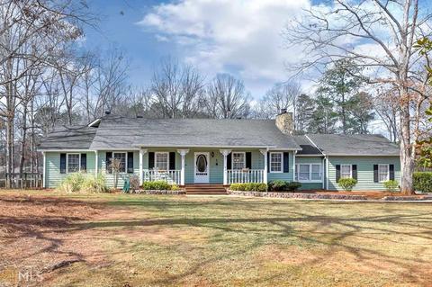 135 Carl Parker Rd, Hampton, GA 30228 photo 1