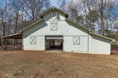 135 Carl Parker Rd, Hampton, GA 30228 photo 29