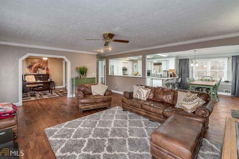 135 Carl Parker Rd, Hampton, GA 30228 photo 2