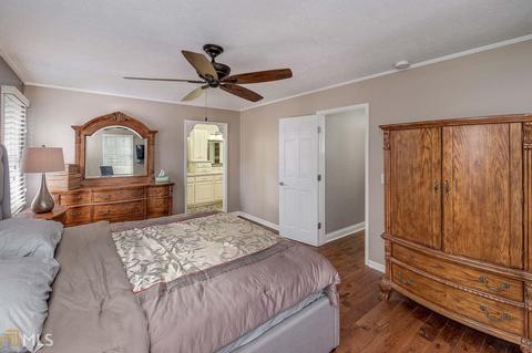 135 Carl Parker Rd, Hampton, GA 30228 photo 14