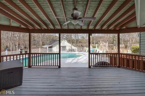 135 Carl Parker Rd, Hampton, GA 30228 photo 24