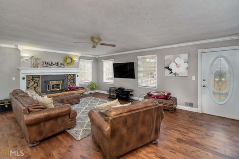 135 Carl Parker Rd, Hampton, GA 30228 photo 3