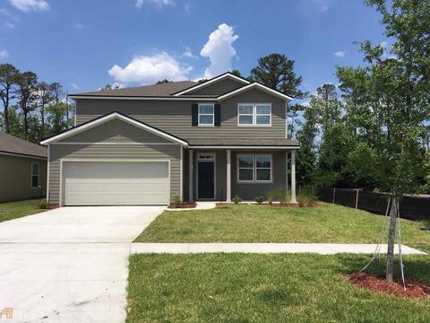 220 Brooklet Cir, Saint Marys, GA 31558