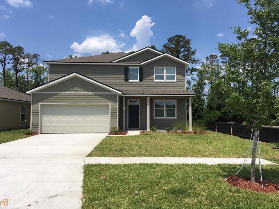  220 Brooklet Cir, Saint Marys, GA 31558 photo 1
