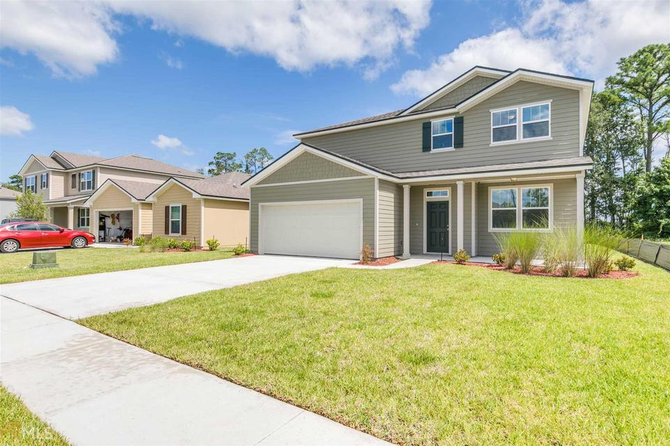  220 Brooklet Cir, Saint Marys, GA 31558 photo 2