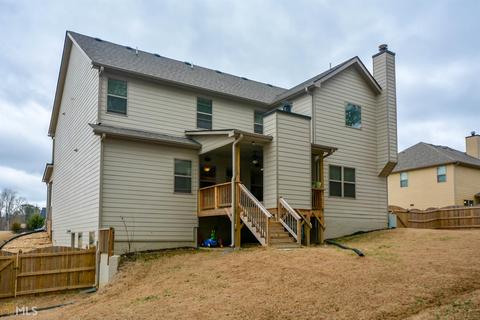 359 Oat Grass, Grayson, GA 30017 photo 26