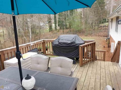 6 SE Macbeth Ct, Rome, GA 30161 photo 17