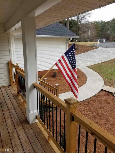 6 SE Macbeth Ct, Rome, GA 30161 photo 20