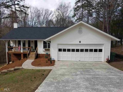 6 SE Macbeth Ct, Rome, GA 30161 photo 1