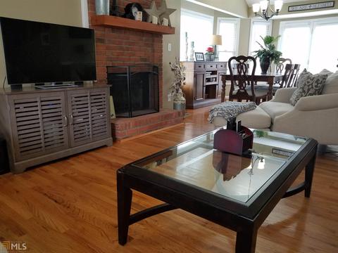 6 SE Macbeth Ct, Rome, GA 30161 photo 3
