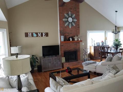 6 SE Macbeth Ct, Rome, GA 30161 photo 2