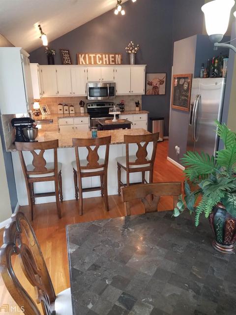 6 SE Macbeth Ct, Rome, GA 30161 photo 5