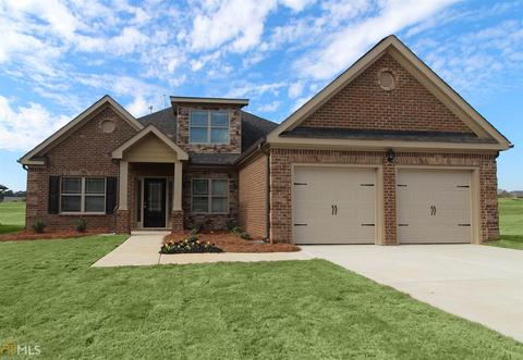 3192 Alhambra Cir, Hampton, GA 30228 photo 1