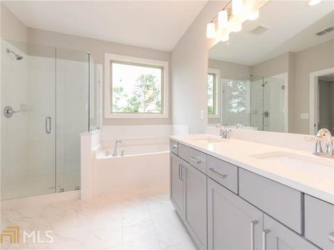 4145 Torver Ln, Chamblee, GA 30341 photo 13