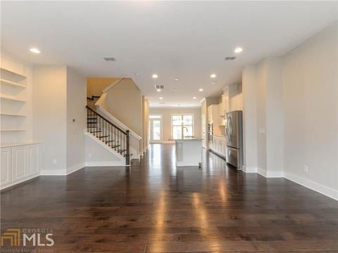 4145 Torver Ln, Chamblee, GA 30341 photo 3