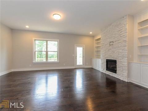4145 Torver Ln, Chamblee, GA 30341 photo 5