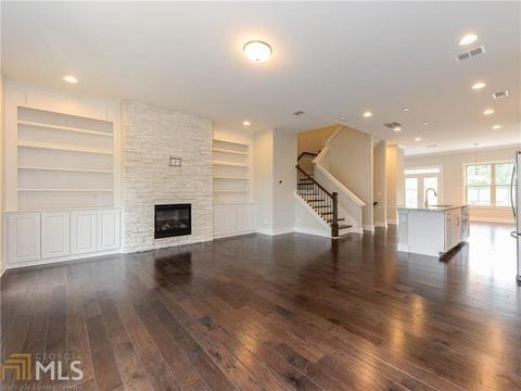 4145 Torver Ln, Chamblee, GA 30341 photo 2