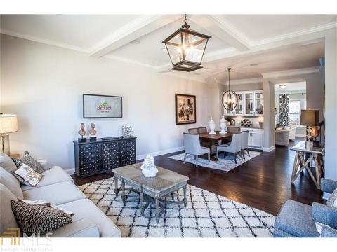 4122 Charlotte Way, Chamblee, GA 30341 photo 15
