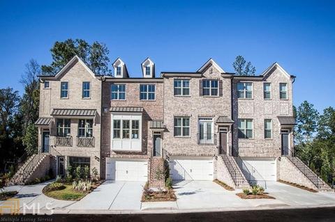 4122 Charlotte Way, Chamblee, GA 30341 photo 1