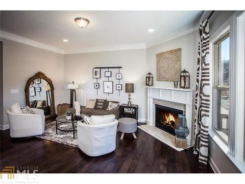 4122 Charlotte Way, Chamblee, GA 30341 photo 19