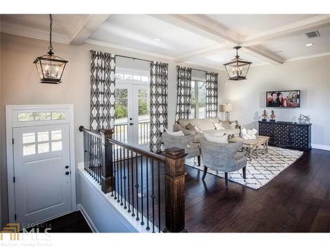 4122 Charlotte Way, Chamblee, GA 30341 photo 14